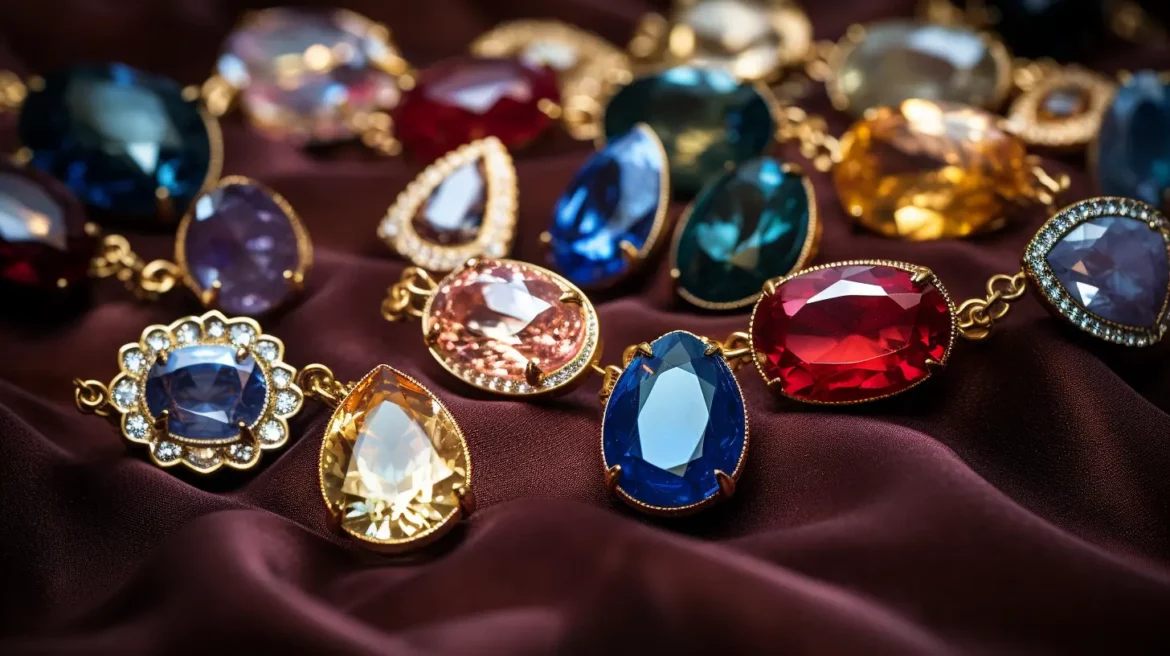 Acquisto pietre preziose e gioielli con diamanti Bovolone Verona