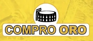 Logo Compro Oro Bovolone di Chiodini Paolo - Acquisto oro, argento e gioielli a Bovolone Verona